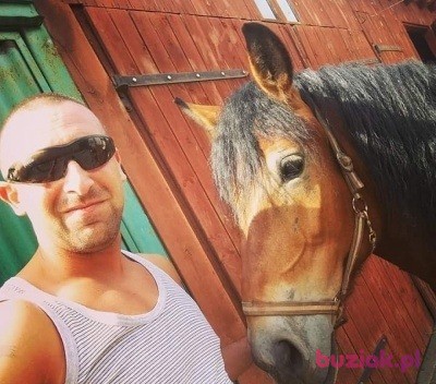 Nelke6, Male, 41, Tuchola, Polska, Photo: 8