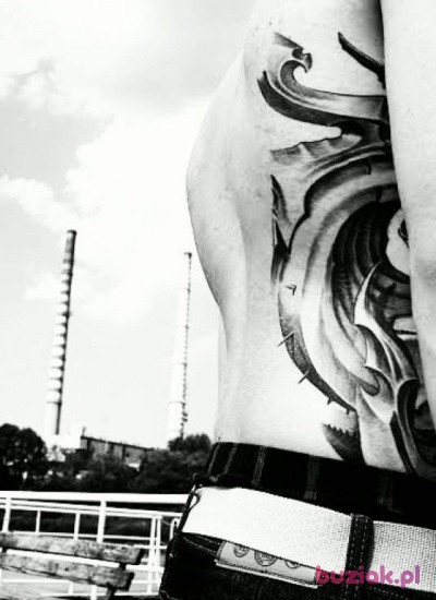 Bartek, Male, 31, Rybnik, Polska, Photo: 2
