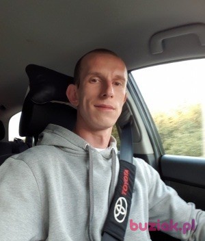 Darek, Male, 38, Holandia, Photo: 3