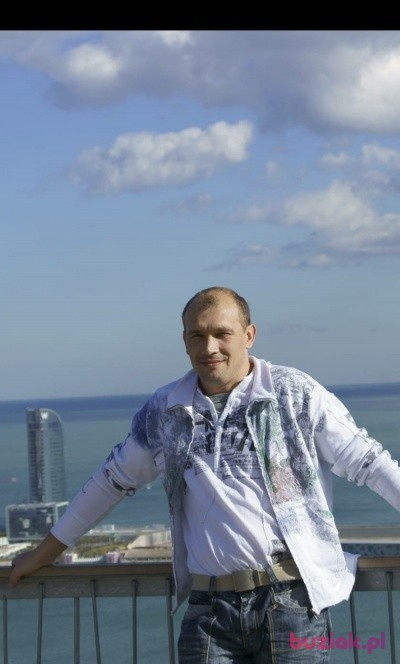 Zbigniew, Male, 50, Wielka Brytania, Photo: 1
