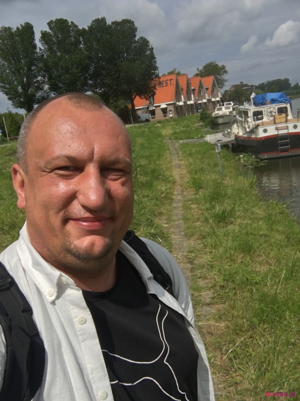 Wojtek, Male, 41, Zaanstad, Holandia, Photo: 3