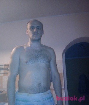 Dostawca rozkoszy, Male, 51, Rybnik, Polska, Photo: 2