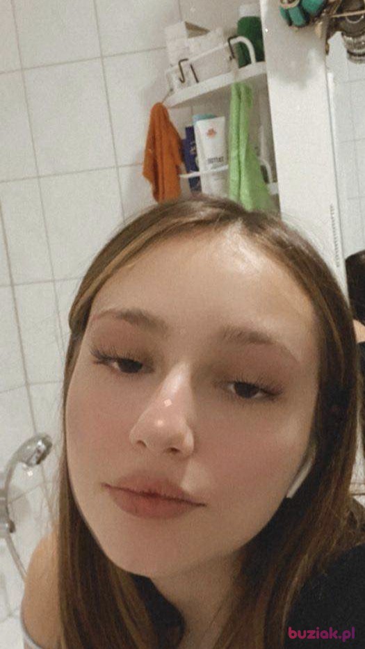 Julia, Kobieta, 22, Giżycko, Polska: 1