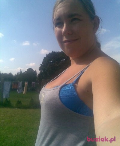 Weronika, Kobieta, 36, Polska, Zdjęcie: 1