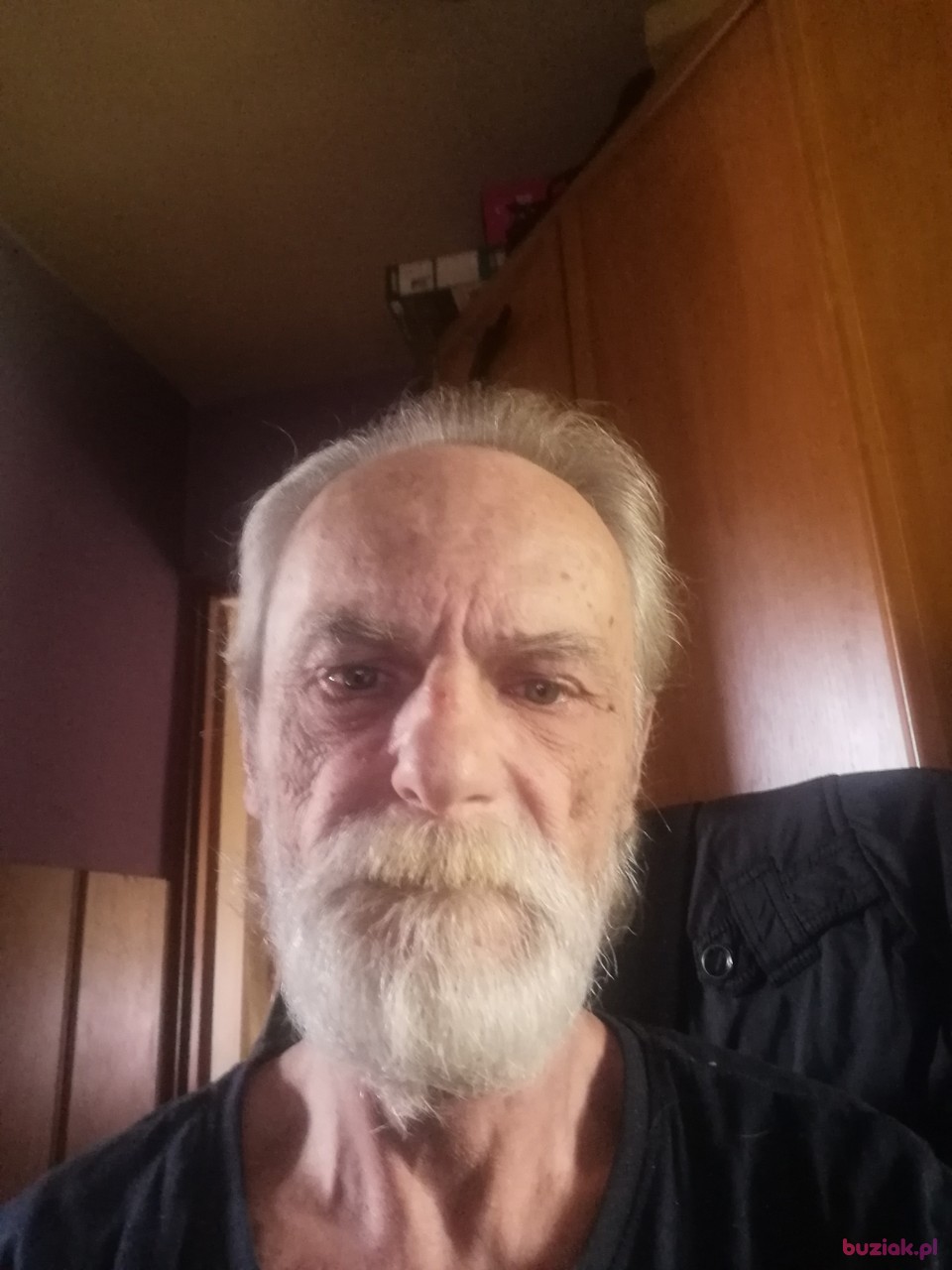Janusz, Male, 66, Sosnowiec, Polska, Photo: 1
