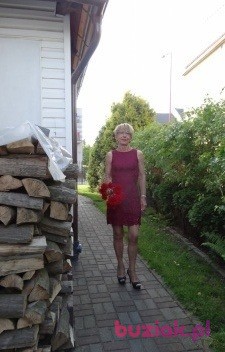 Gabriela, Female, 69, Tczew, Polska, Photo: 5