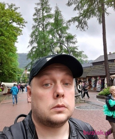 Przemysław, Mężczyzna, 40, Zakopane, Polska, Zdjęcie: 1