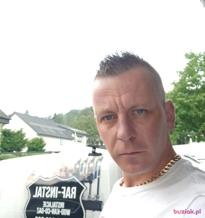 Rafal, Mężczyzna, 38, Iława, Polska: 1