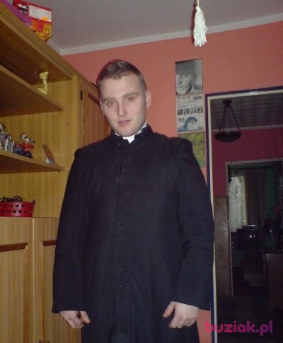 Rafał, Male, 44, Radziejów, Polska, Photo: 1
