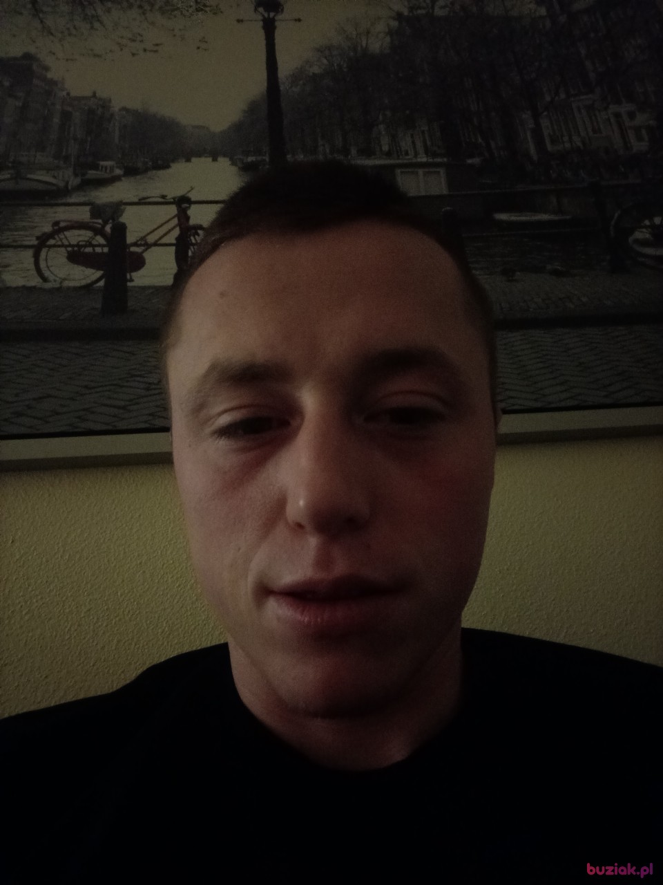 Darek, Mężczyzna, 26, Groningen, Holandia: 1