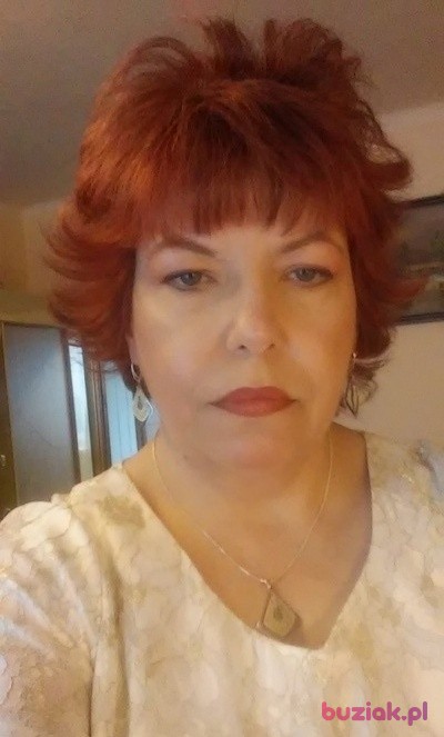 nina70, Female, 59, Polska: 1