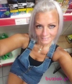 Malgorzata, Female, 51, Wielka Brytania: 1