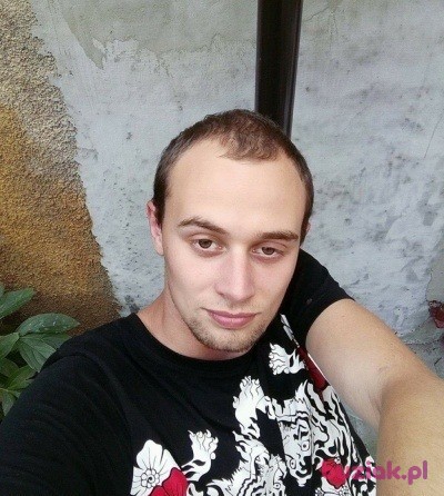 Oskar, Mężczyzna, 29, Bydgoszcz, Polska, Zdjęcie: 2