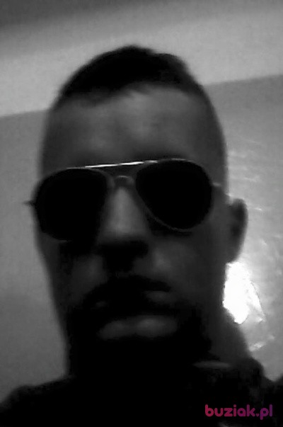 Mariusz, Mężczyzna, 25, Warszawa, Polska: 1