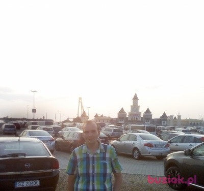 Andrzej, Mężczyzna, 35, Rymanów, Polska: 1