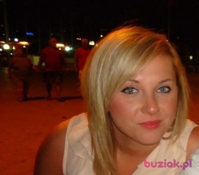 Paulina, Kobieta, 36, Warszawa, Polska, Zdjęcie: 2