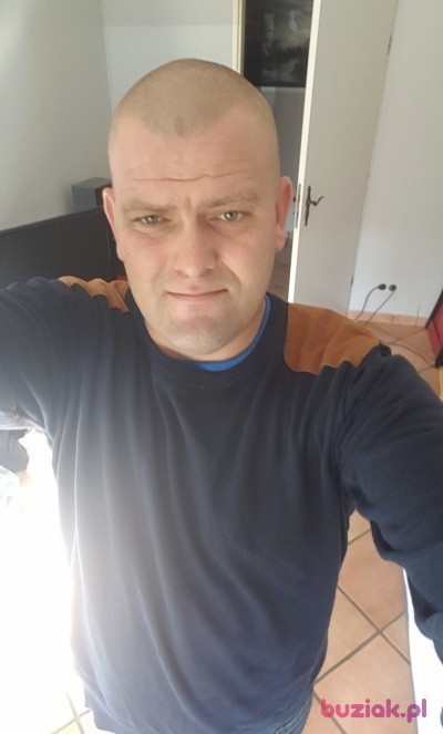Rafał , Male, 42, Szczecinek, Polska: 1
