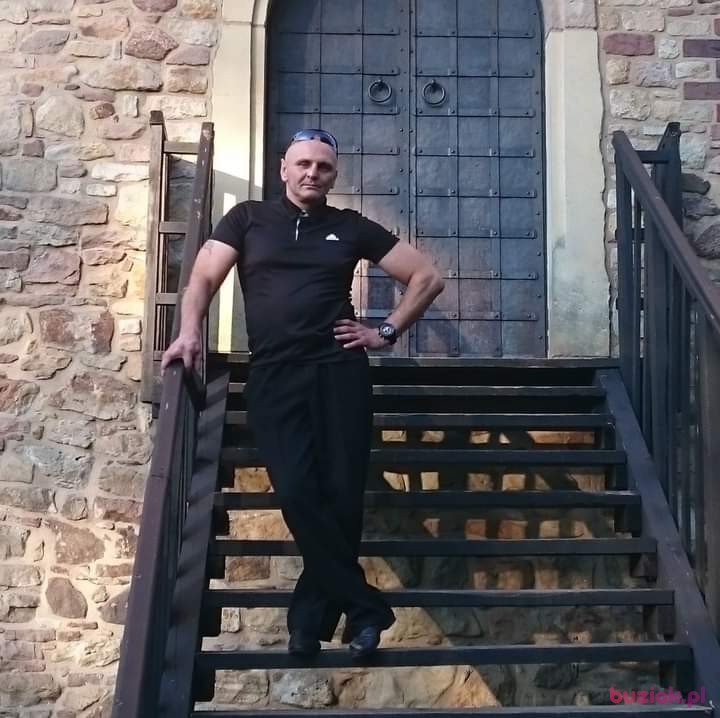 Marek, Male, 43, Katowice, Polska, Photo: 4