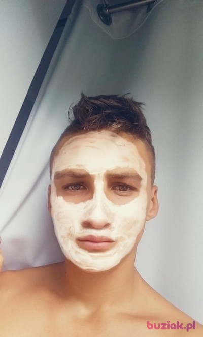 Dawid, Male, 27, Białystok, Polska, Photo: 1