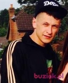 Michał, Male, 32, Kalisz, Polska, Photo: 2