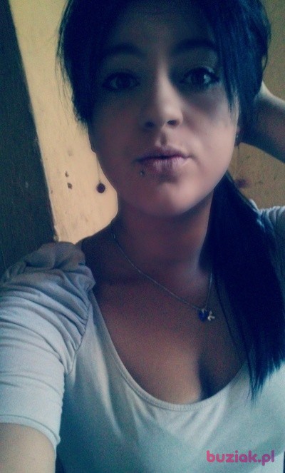 Aleksandra , Female, 26, Sosnowiec, Polska, Photo: 1