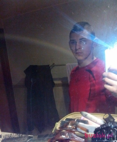 Dawid, Male, 33, Lubawka, Polska, Photo: 1