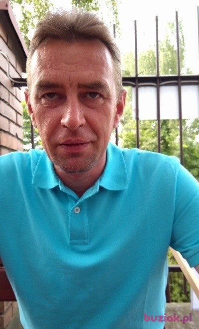 Wojtek, Male, 54, Warszawa, Polska, Photo: 2
