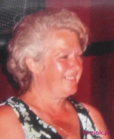 Regina, Female, 71, Kościerzyna, Polska: 1