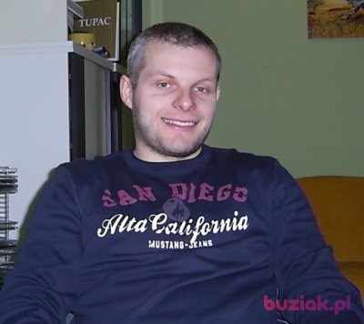 Bartek, Mężczyzna, 41, Warszawa, Polska: 1