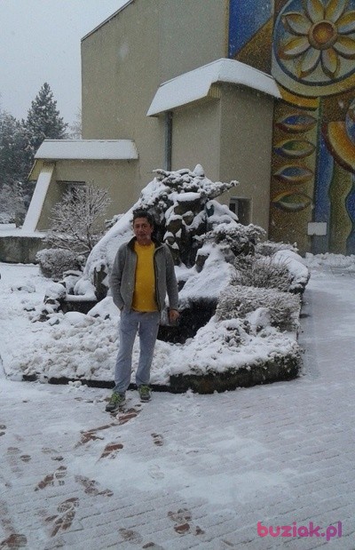 Victor, Male, 55, Warszawa, Polska, Photo: 3