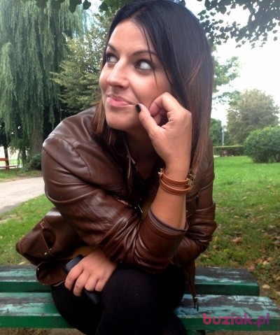Ewelina, Female, 36, Olsztyn, Polska: 1