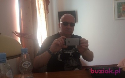 Wiesław, Mężczyzna, 62, Wejherowo, Polska: 1
