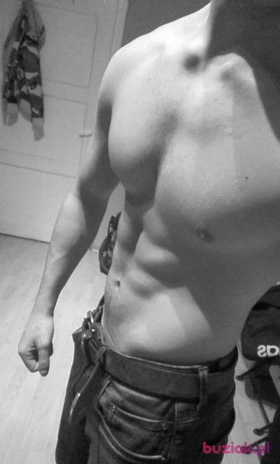Dawid, Male, 24, Bytom, Polska, Photo: 3