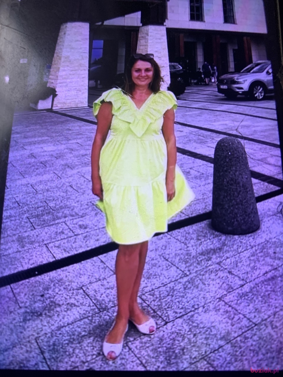 Gocha, Female, 52, Sanok, Polska: 1