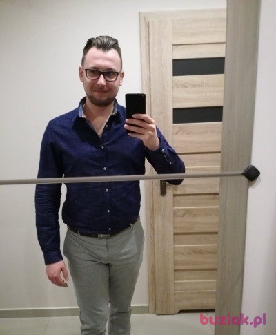 Arkadiusz, Male, 33, Lublin, Polska, Photo: 2