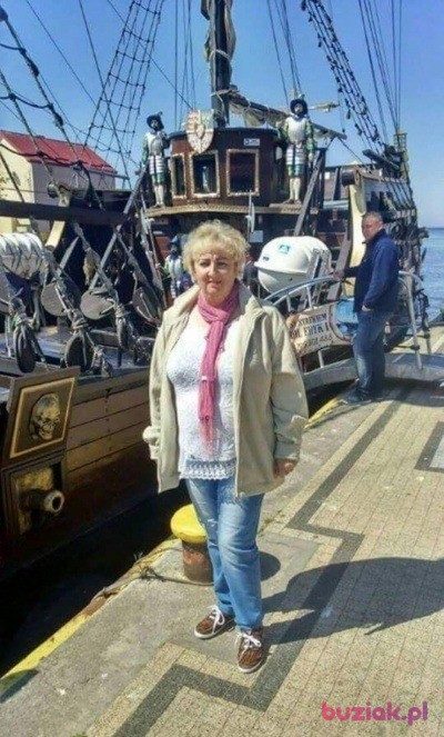 Terenia, Kobieta, 63, Katowice, Polska, Zdjęcie: 2