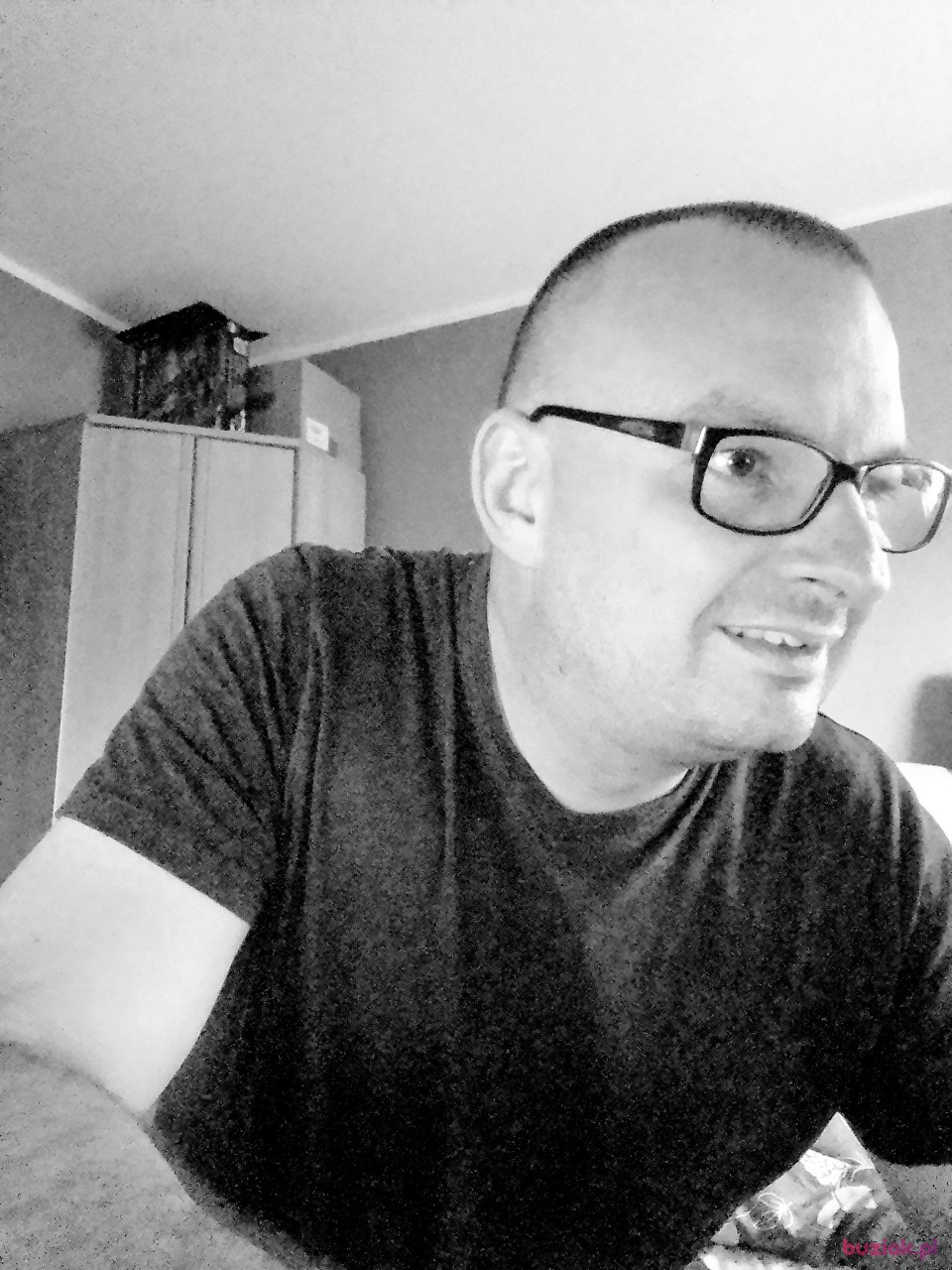 Łukasz, Male, 42, Katowice, Polska, Photo: 2