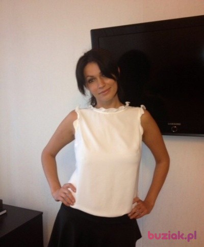 Olga, Kobieta, 40, Polska: 1