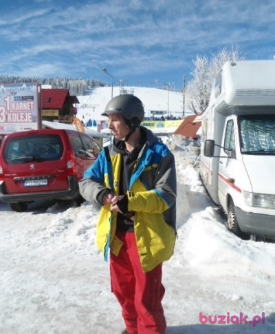 Aleksander, Mężczyzna, 32, Poznań, Polska, Zdjęcie: 3