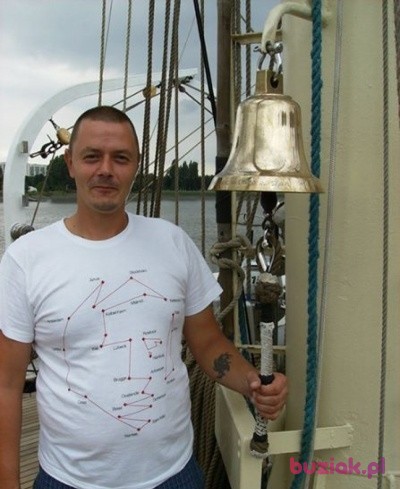 Kamil , Male, 46, Lublin, Polska, Photo: 3
