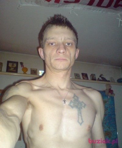 obojetne, Mężczyzna, 41, Tczew, Polska, Zdjęcie: 2