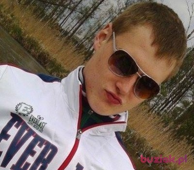 Jacek, Male, 28, Szczytno, Polska: 1