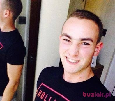 kacper, Male, 32, Wielka Brytania, Photo: 2