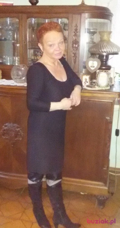 Renata, Kobieta, 62, Gorzów Wielkopolski, Polska, Zdjęcie: 2