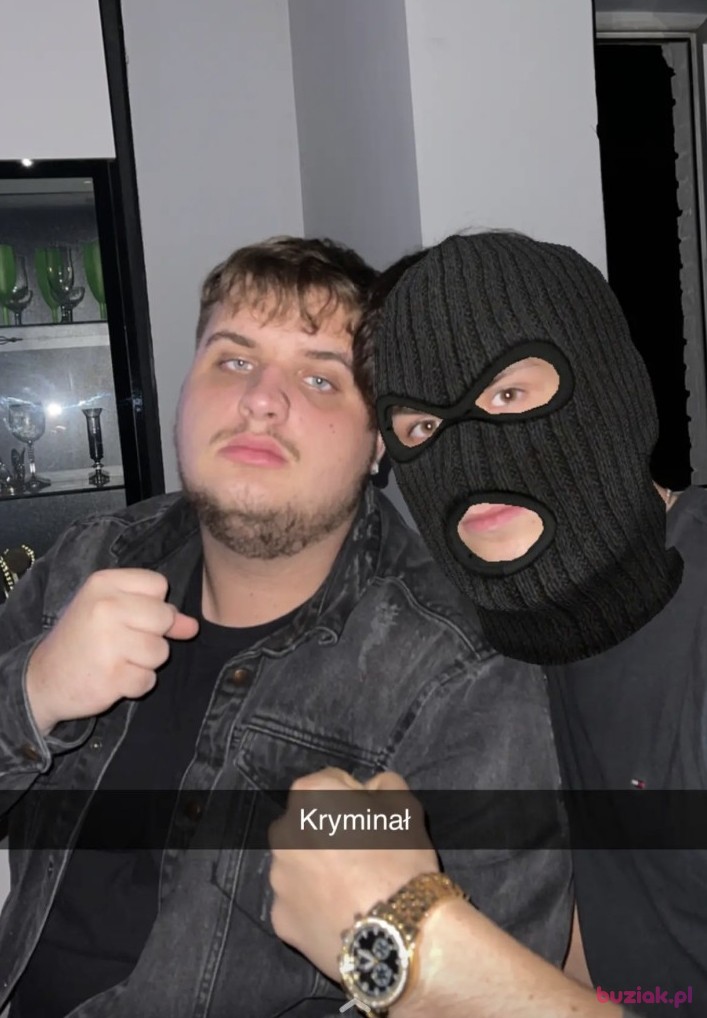 Kacper, Mężczyzna, 23, Lubań, Polska, Zdjęcie: 1