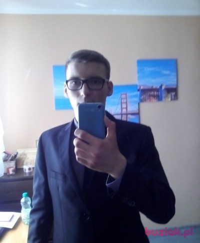 Szymon, Mężczyzna, 29, Szczytno, Polska, Zdjęcie: 1