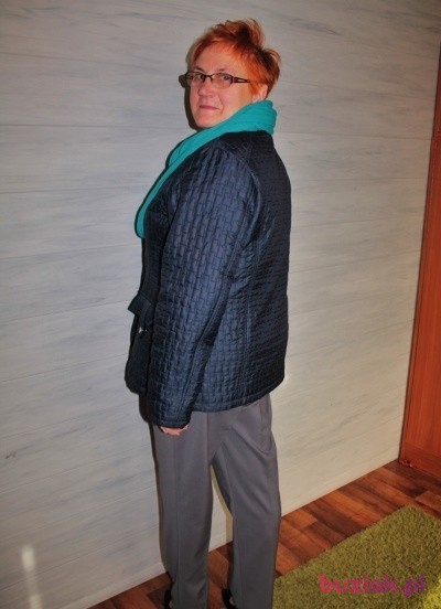 Ewa, Female, 66, Polska, Photo: 2