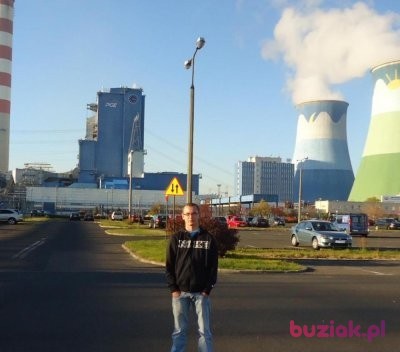 Piotrek, Male, 33, Żmigród, Polska: 1