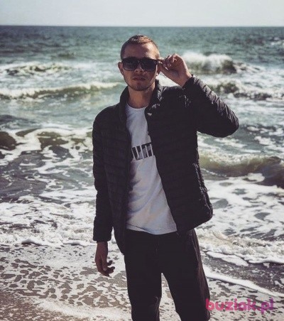 Black Star, Male, 29, Piaseczno, Polska, Photo: 1