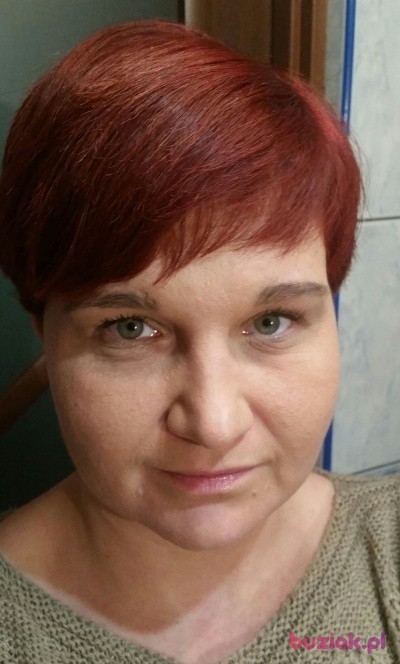 Karolina, Female, 38, Polska: 1